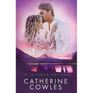 Hidden Waters -- Catherine Cowles